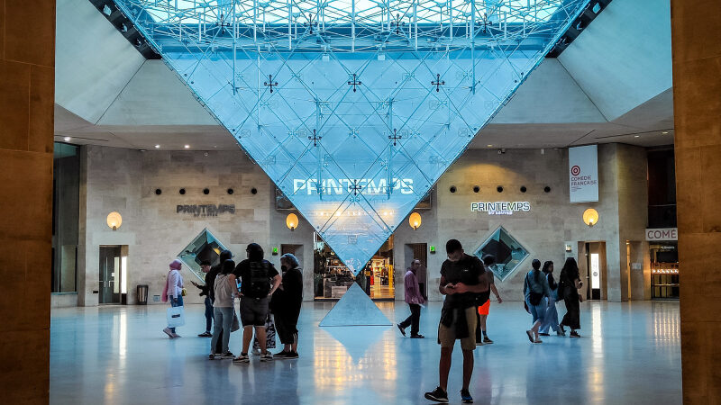 Salon du Patrimoine Culturel 2024 : les métiers d’art et du patrimoine réunis au Carrousel du Louvre