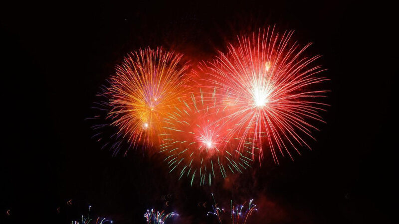 Fête Nationale à Bagneux (92) : Feu d’artifice et bal populaire le 13 juillet 2024