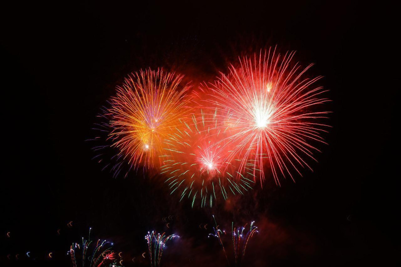 Fête Nationale à Bagneux (92) : Feu d’artifice et bal populaire le 13 juillet 2024
