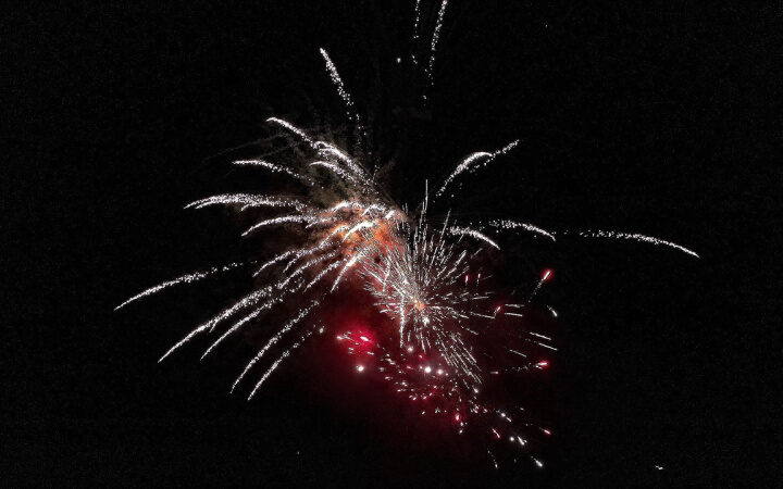 Fête Nationale 2024 à Vigneux-sur-Seine (91) : feu d’artifice, soirée dansante et animations famille
