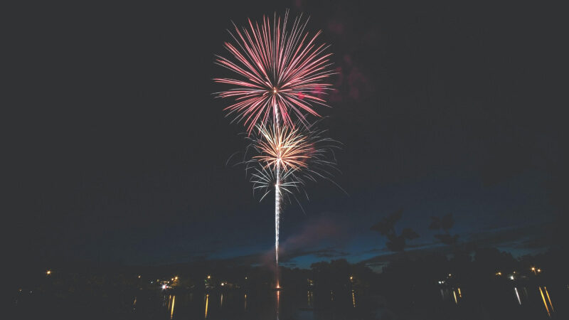 Fête Nationale à Stains (93) : Feu d’artifice et animations le 13 juillet 2024