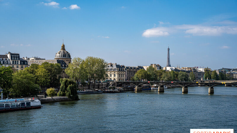 JO Paris 2024 : toutes les infos et actualités autour des Jeux Olympiques