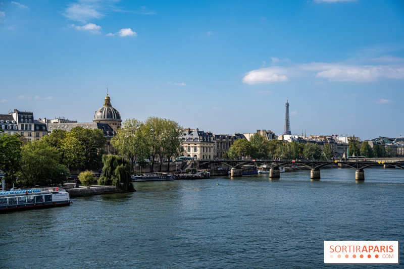 JO Paris 2024 : toutes les infos et actualités autour des Jeux Olympiques