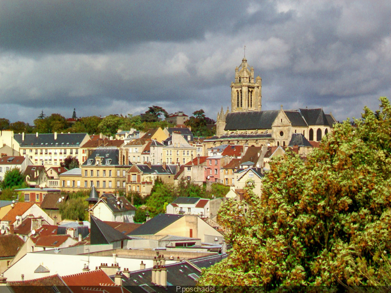 Les Journées du Patrimoine 2024 au four de l’Hermitage à Pontoise (95) : Visites et dégustation