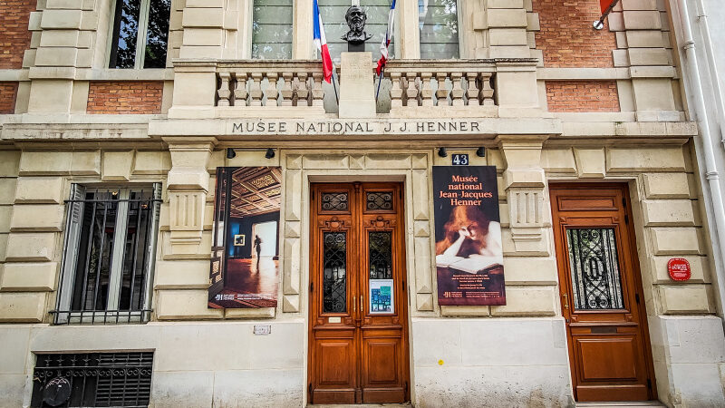 Journées du Patrimoine 2024 : visitez le musée Jean-Jacques Henner à Paris