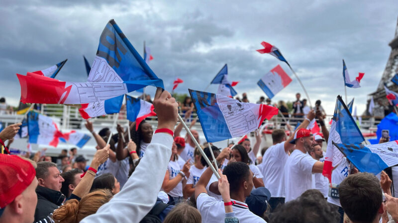 Jeux Olympiques de Pars 2024 : combien vont gagner les athlètes français pour leurs médailles ?