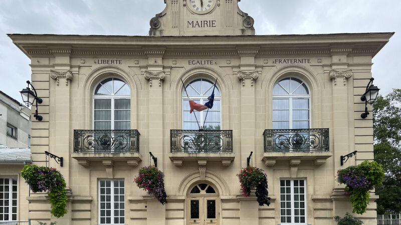 Journées du Patrimoine 2024 à Bagneux (92)  de nombreuses visites au programme