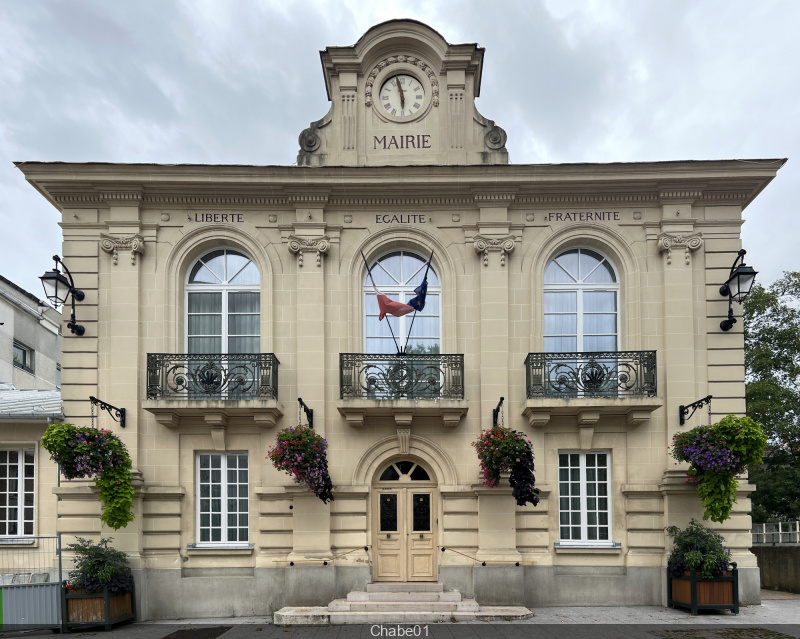 Journées du Patrimoine 2024 à Bagneux (92)  de nombreuses visites au programme