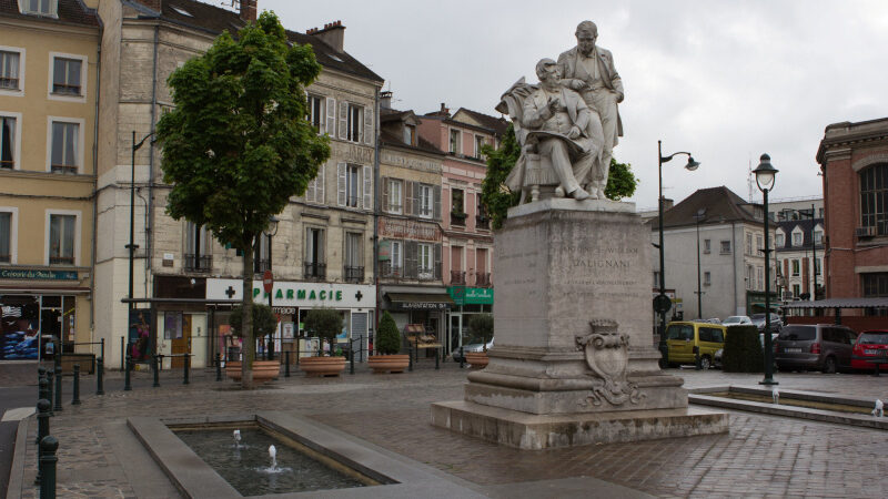 Journées du Patrimoine 2024 : les visites et animations prévues à Corbeil-Essonnes (91)