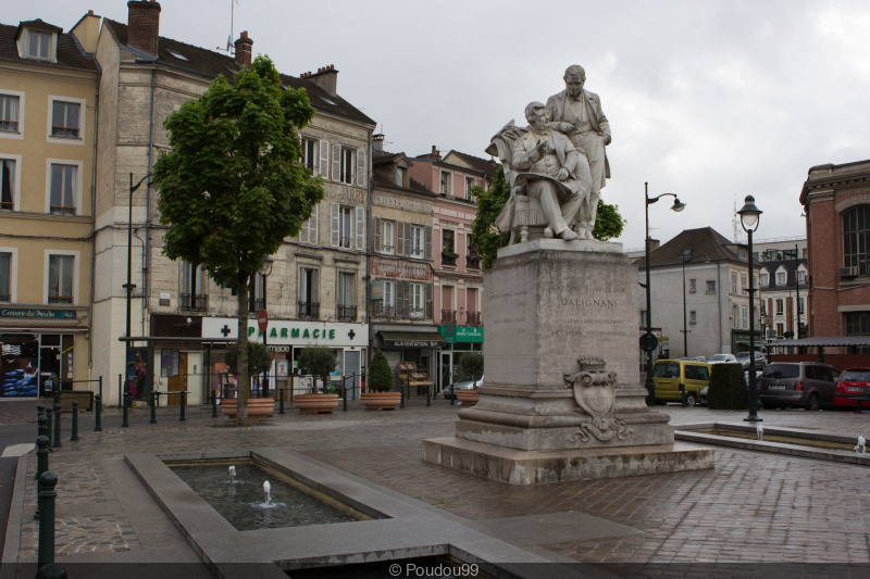 Journées du Patrimoine 2024 : les visites et animations prévues à Corbeil-Essonnes (91)