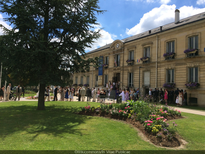 Journées du Patrimoine 2024 à Houilles (78) : le programme dans la ville