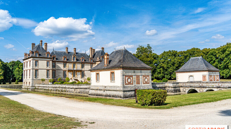 Journées du Patrimoine 2024 à Bourron-Marlotte (77) : les visites et animations au programme