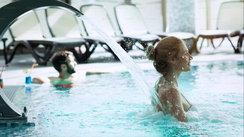 Les Thermalies 2025 : le salon de l’eau et du bien-être au Carrousel du Louvre