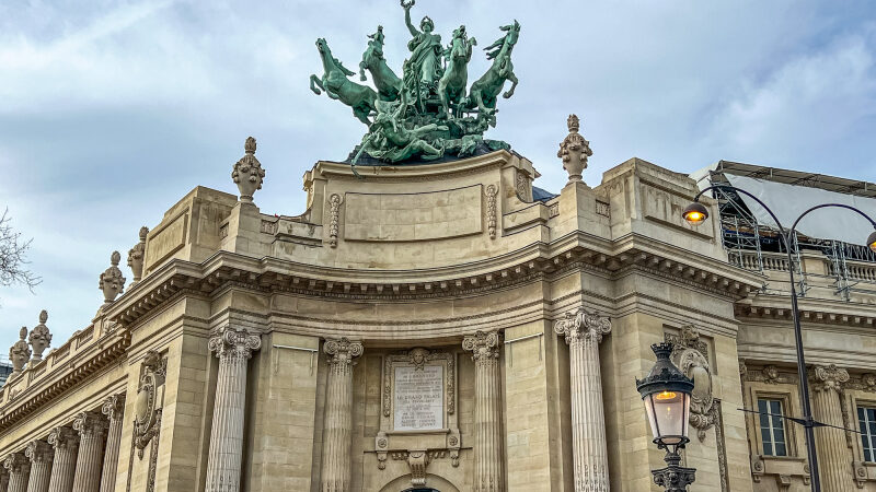 Paris Photo 2024 : le salon d’art retrouve enfin le Grand Palais, découvrez le programme