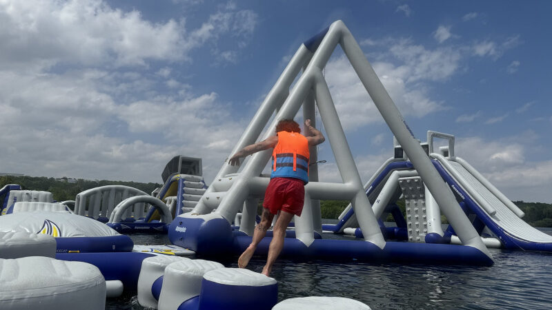 Où se baigner dans le Val-d’Oise ? Les bases de loisirs, plages et piscines dans le 95