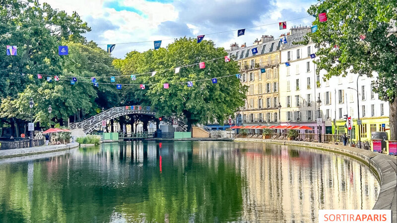 Que faire avec les enfants ce mercredi 28 août 2024 à Paris et en Île-de-France