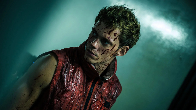 Boy Kills World : Bill Skarsgård en machine à tuer dans un thriller SF sur Prime Video