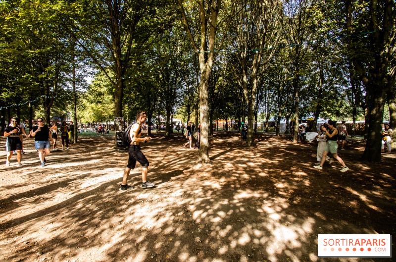 Rock en Seine 2024 : programme, horaires, accès… tout ce qu’il faut savoir