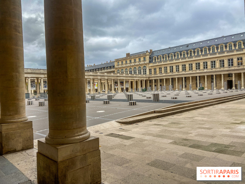 Journées du Patrimoine 2024 : au Domaine du Palais-Royal, visites exceptionnelles et animations