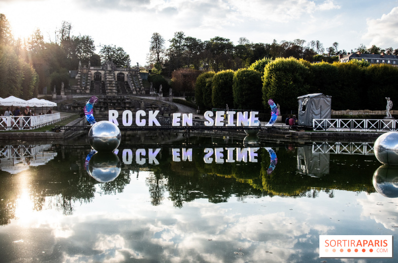 Rock en Seine 2024: voici la programmation complète et les horaires des concerts