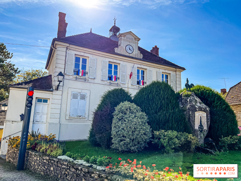 Journées du Patrimoine 2024 à Clairefontaine-en-Yvelines (78) : village gaulois et archéologie