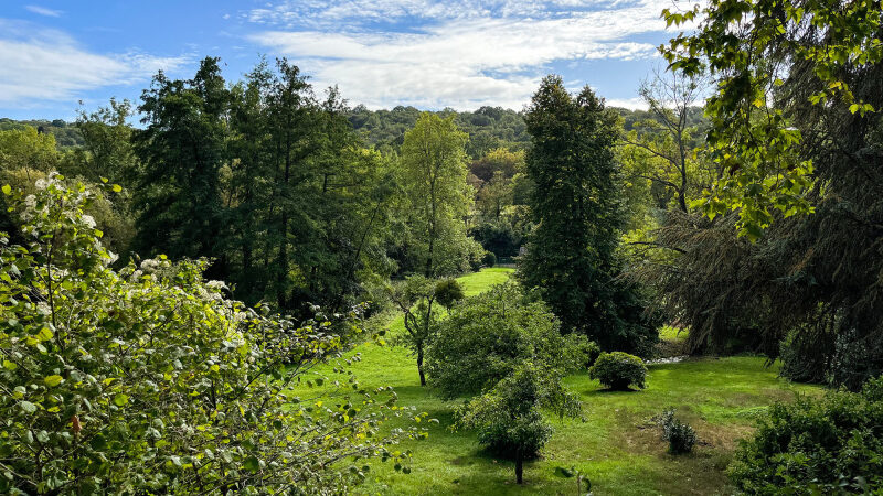 Vallée de la Bièvre : 4 randonnées faciles et accessibles, pour découvrir ce coin d’Île-de-France