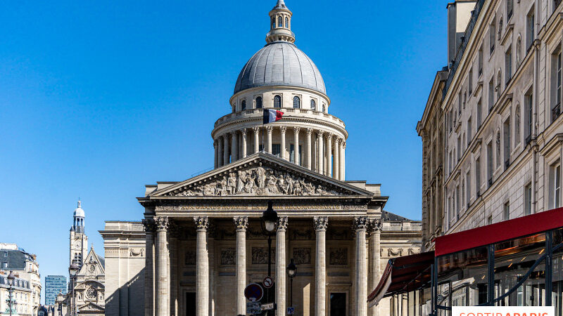 Journées du Patrimoine Paris 2024 : visites et ouvertures exceptionnelles dans le 5e arrondissement