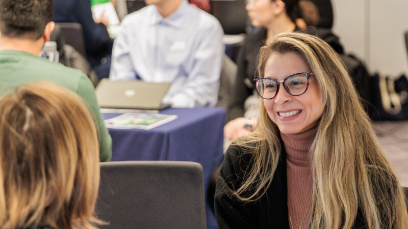 Le Salon QS des masters et MBA de retour à Paris en octobre 2024 avec les meilleures écoles du monde