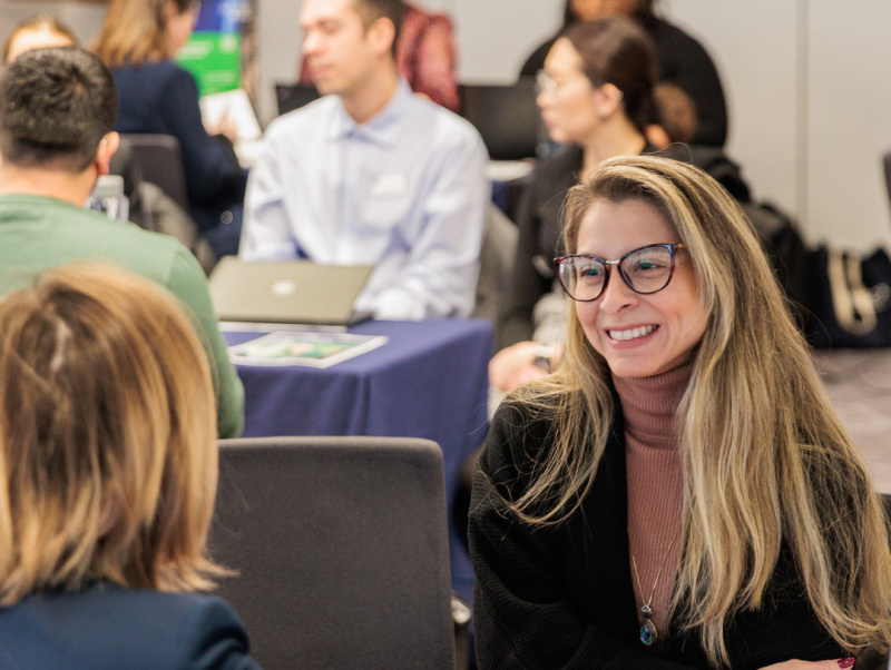 Le Salon QS des masters et MBA de retour à Paris en octobre 2024 avec les meilleures écoles du monde