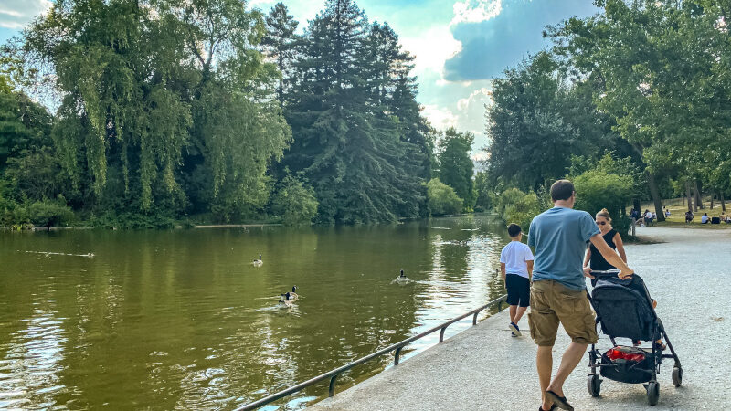 Que faire à Paris avec les enfants, ce week-end du 5 au 6 octobre 2024 ?