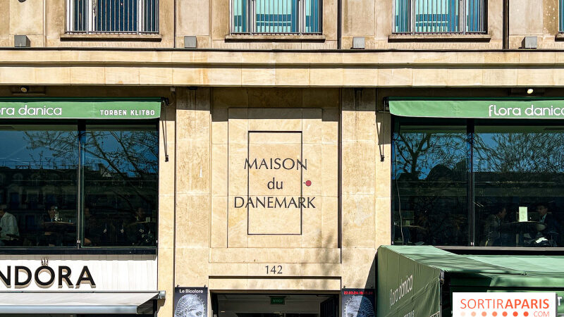 Paris Design Week 2024 à la Maison du Danemark : Un showroom de créateurs danois