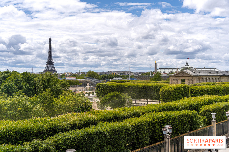 Bons plans de la semaine du 30 septembre au 6 octobre 2024 à Paris : sorties gratuites ou pas chères