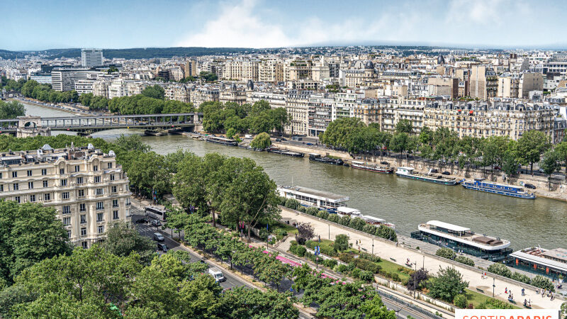 Que faire ce week-end à Paris et en Île-de-France, les 6, 7 et 8 septembre 2024