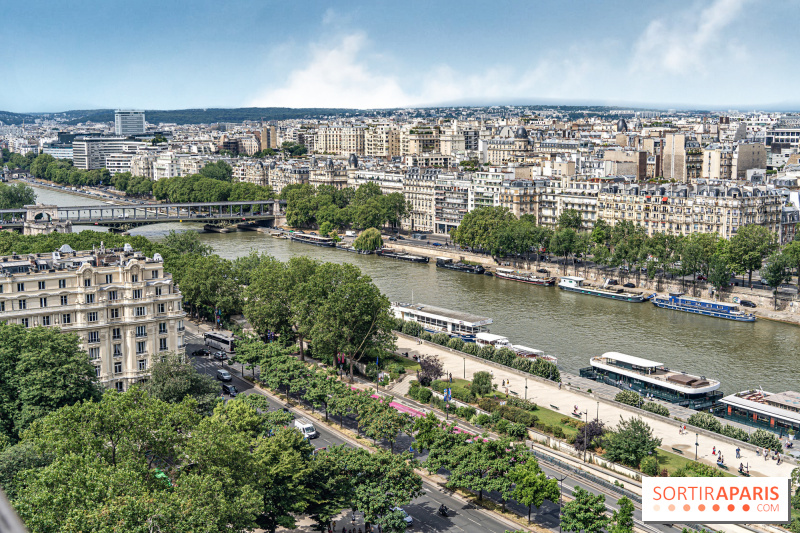 Que faire ce week-end à Paris et en Île-de-France, les 6, 7 et 8 septembre 2024