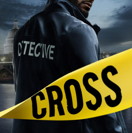 Cross – Aldis Hodge incarne Alex Cross dans la nouvelle série policière captivante de Prime Video