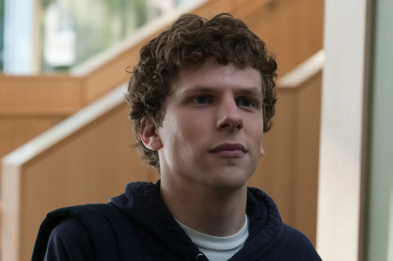 The Social Network : Le drame de David Fincher sur la naissance de Facebook à (re)voir sur Max