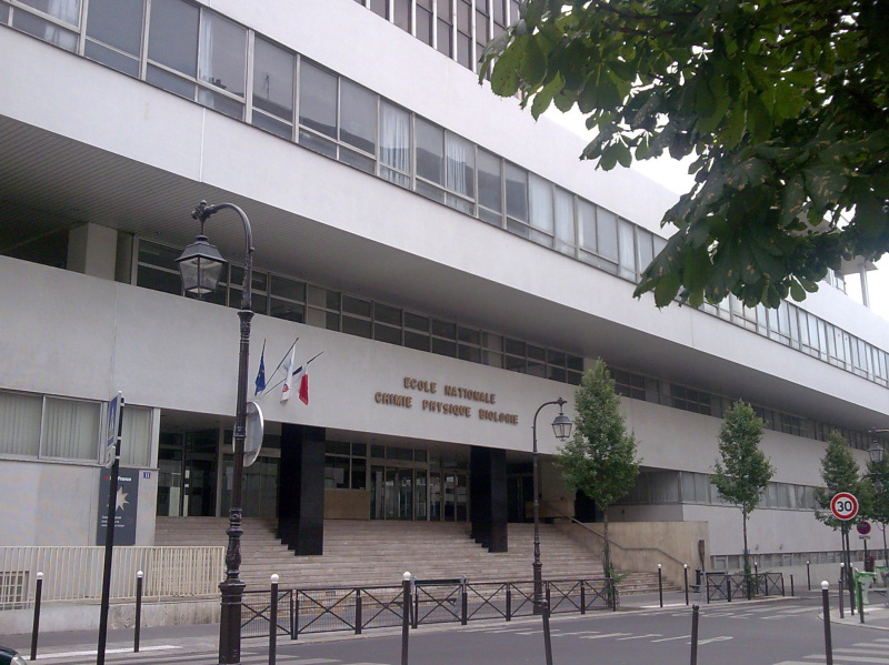 Fête de la Science 2024 : le programme à l’Ecole nationale de physique chimie biologie de Paris