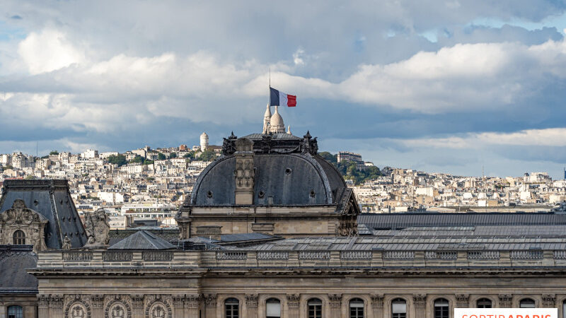 Que faire ce vendredi 4 octobre 2024 à Paris et en Île de France : le top des sorties