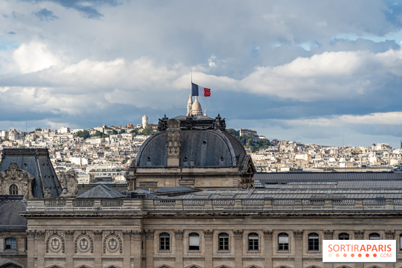 Que faire ce vendredi 4 octobre 2024 à Paris et en Île de France : le top des sorties