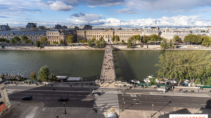 Que faire ce lundi 30 septembre 2024 à Paris et en Île-de-France