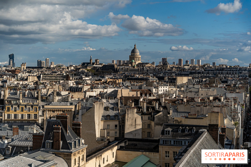 Que faire ce week-end à Paris et en Île-de-France, les 27, 28 et 29 septembre 2024