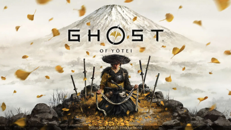 Ghost of Yōtei (Ghost of Tsushima 2) : le jeu créé la surprise au PlayStation Sate of Play