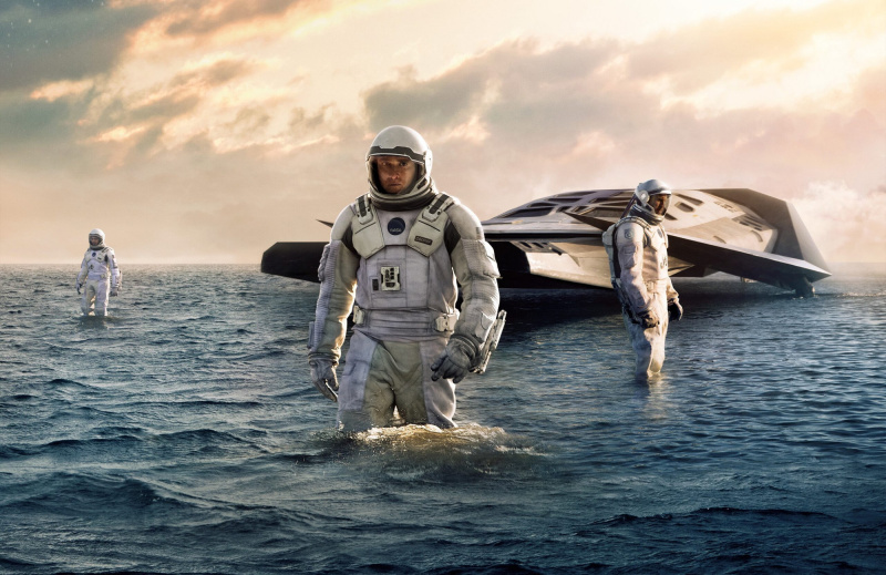 Interstellar : le film culte de Nolan de retour au cinéma pour ses 10 ans