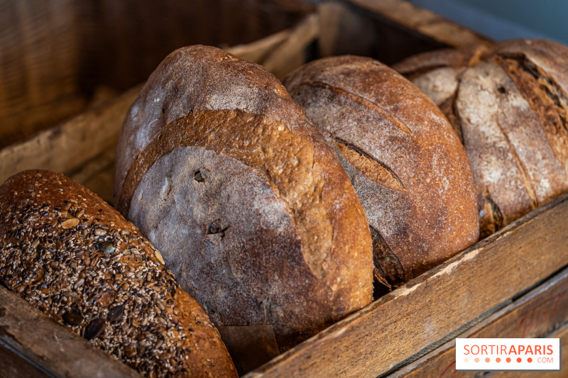 Où trouver les meilleures baguettes et pains au levain de Paris ? Nos bonnes adresses