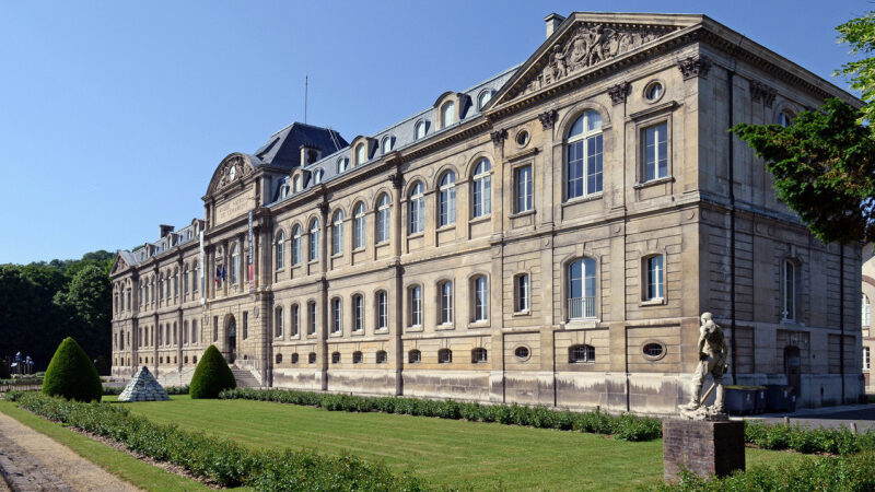 Merveilles ! L’exposition anniversaire pour les 200 ans du Musée national de Céramique à Sèvres