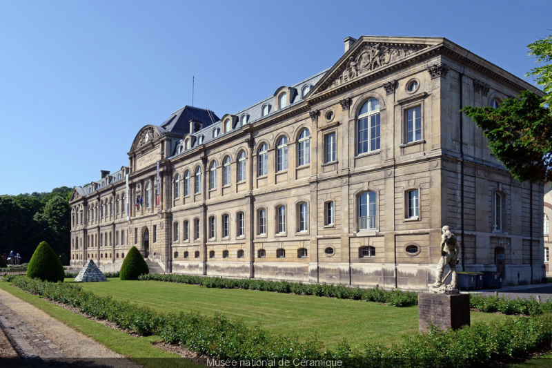 Merveilles ! L’exposition anniversaire pour les 200 ans du Musée national de Céramique à Sèvres