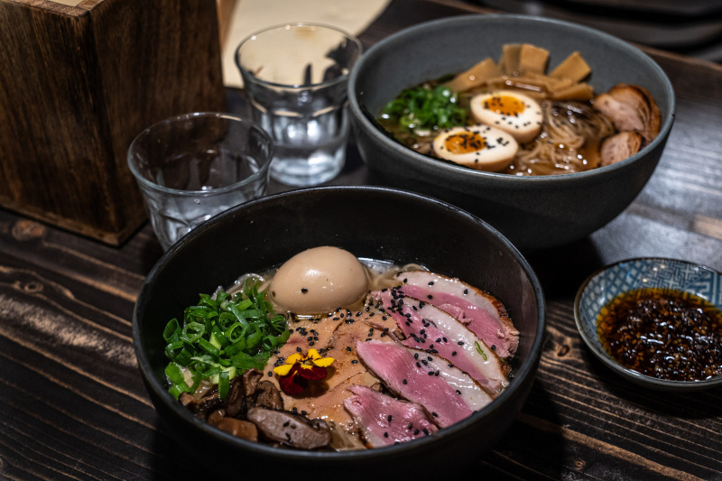 Où manger un bon ramen à Paris ? Les bonnes adresses à tester