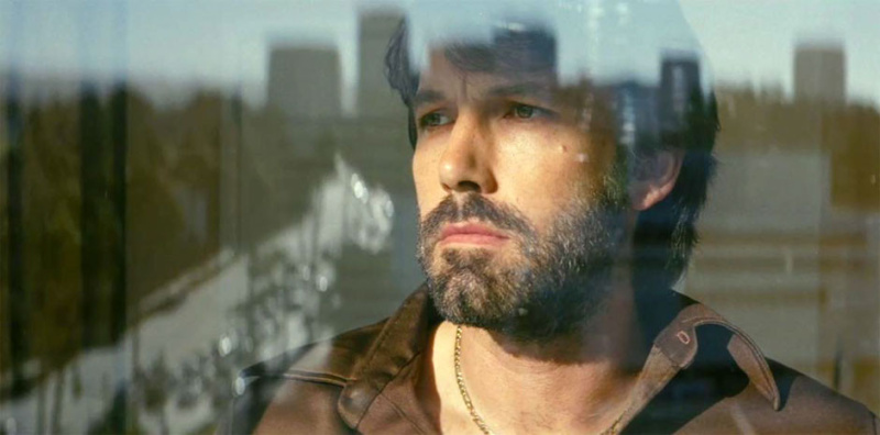 Argo : le thriller de Ben Affleck, Oscar du meilleur film en 2013, arrive sur Prime Video