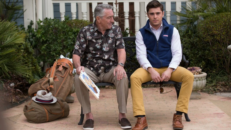 Dirty Papy : la comédie déjantée avec Robert De Niro et Zac Efron arrive sur Prime Video