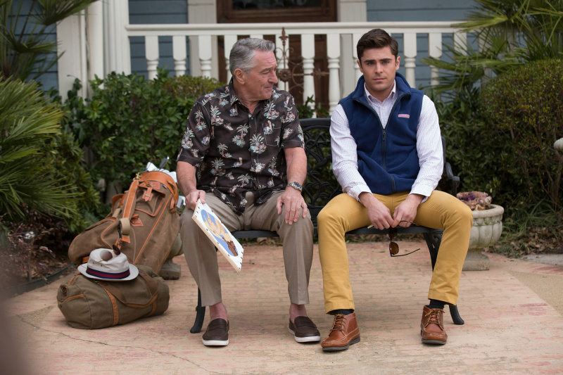 Dirty Papy : la comédie déjantée avec Robert De Niro et Zac Efron arrive sur Prime Video